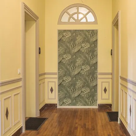 Bonappart 13 - Charme Napoleonien & Confort - Climatisation Apartment