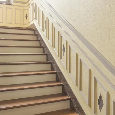 Διαμέρισμα Bonappart 13 - Charme Napoleonien & Confort