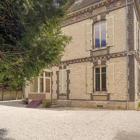 Bonappart 13 - Charme Napoleonien & Confort - Climatisation Apartment Troyes
