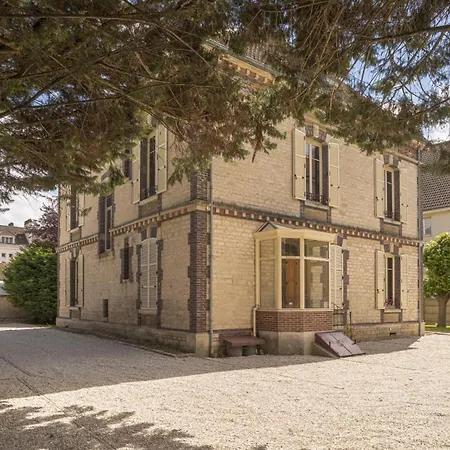 Bonappart 13 - Charme Napoleonien & Confort アパート *