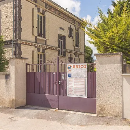 Διαμέρισμα Bonappart 13 - Charme Napoleonien & Confort