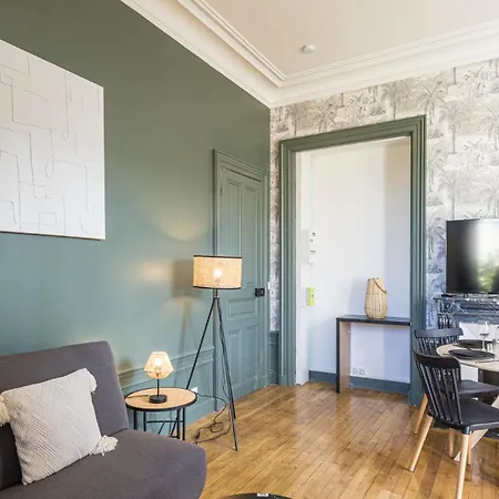 Bonappart 13 - Charme Napoleonien & Confort * Τρουά