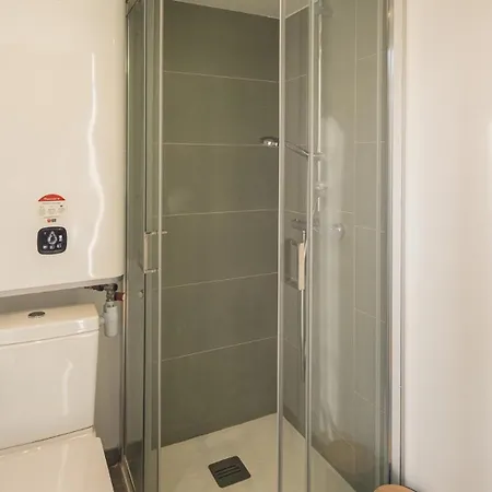 Bonappart 13 - Charme Napoleonien & Confort - Climatisation Apartment *