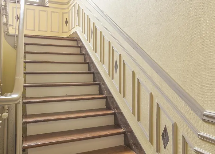 アパート Bonappart 13 - Charme Napoleonien & Confort