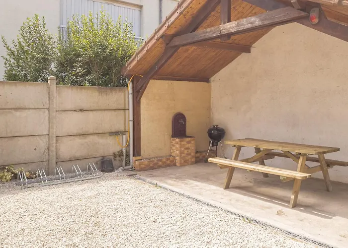 Bonappart 13 - Charme Napoleonien & Confort * トロワ