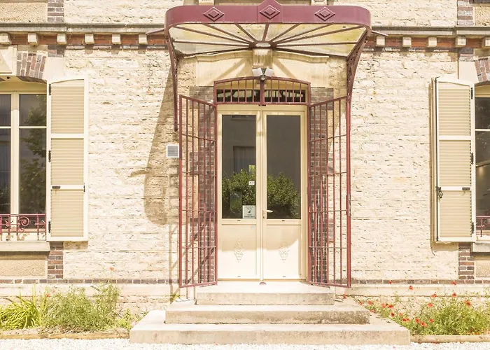 Bonappart 13 - Charme Napoleonien & Confort