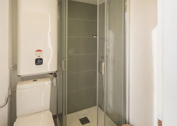 Bonappart 13 - Charme Napoleonien & Confort アパート *